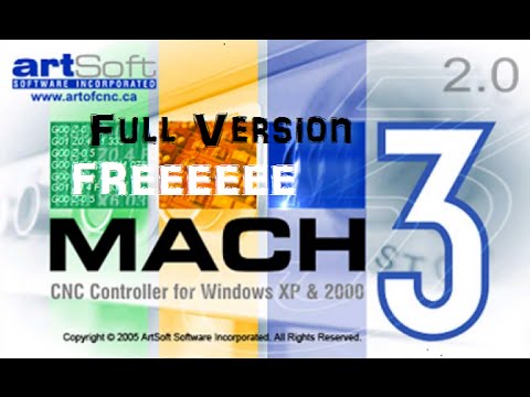 Mach 3 demo download windows 7