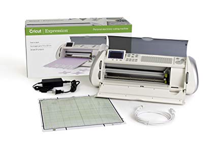 Drivers For Cricut Expressions